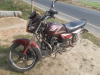 Lifan মোটর সাইকেল 100cc